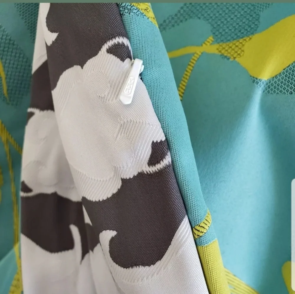 FULL QUEEN Duvet Cover Shams Brocade CUSTOM MADE